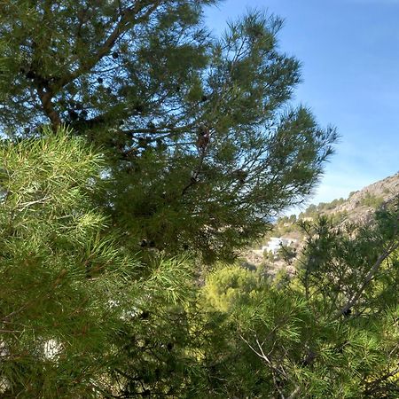 Townhouse Altea Hills Villa Eksteriør bilde