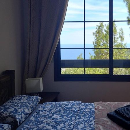Townhouse Altea Hills Villa Eksteriør bilde