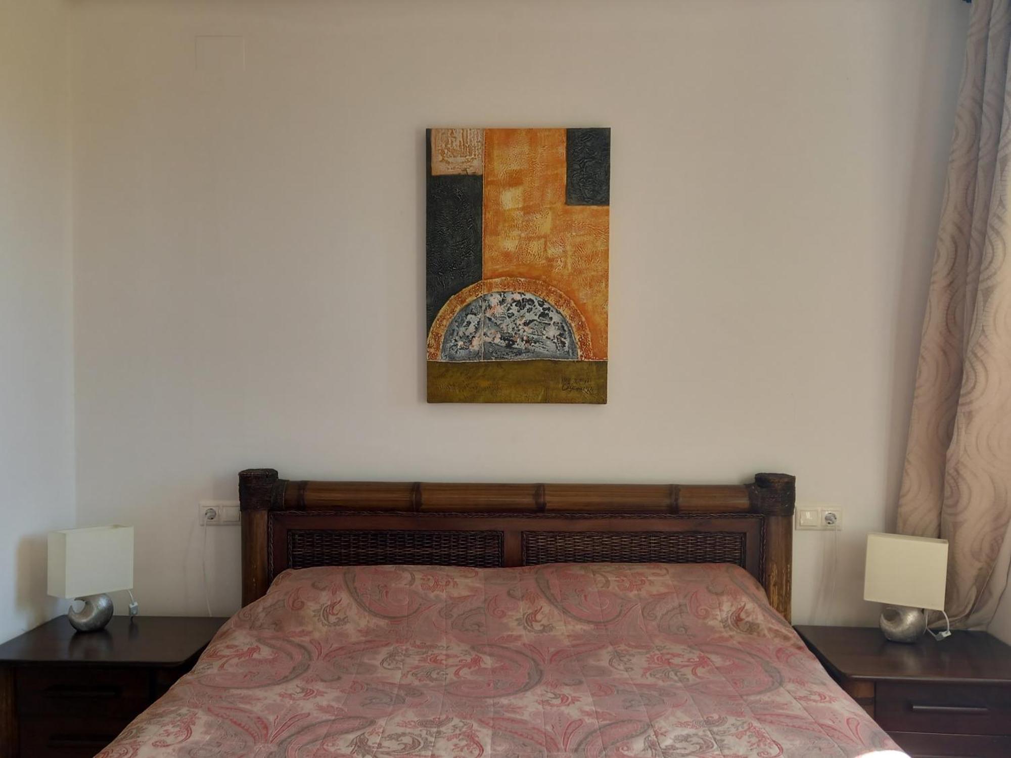 Townhouse Altea Hills Villa Eksteriør bilde