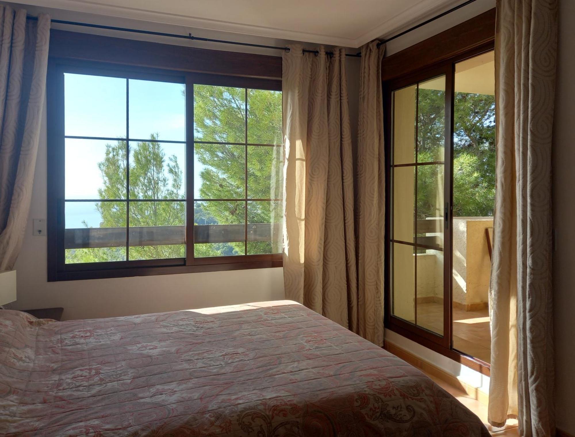 Townhouse Altea Hills Villa Eksteriør bilde