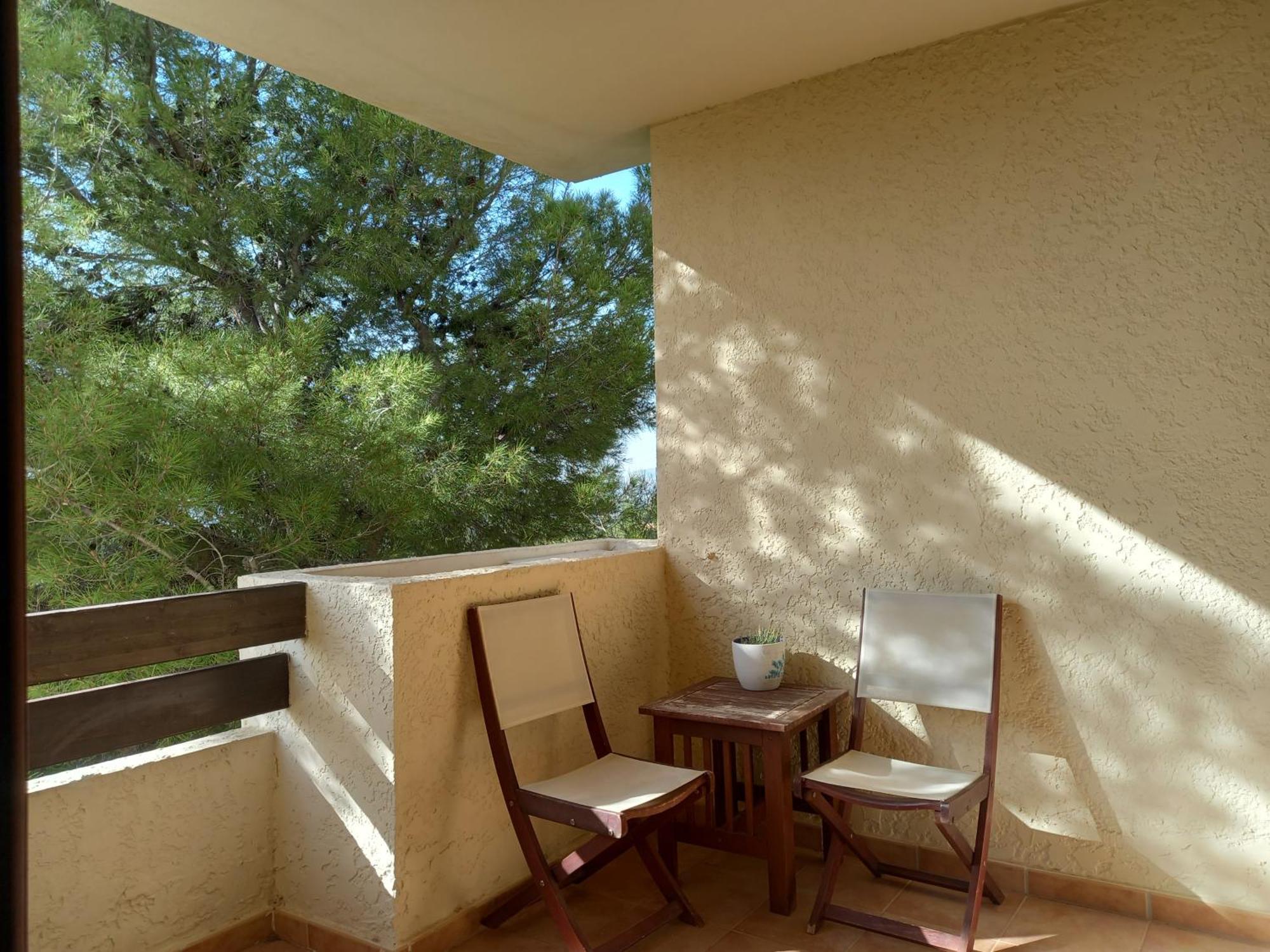 Townhouse Altea Hills Villa Eksteriør bilde