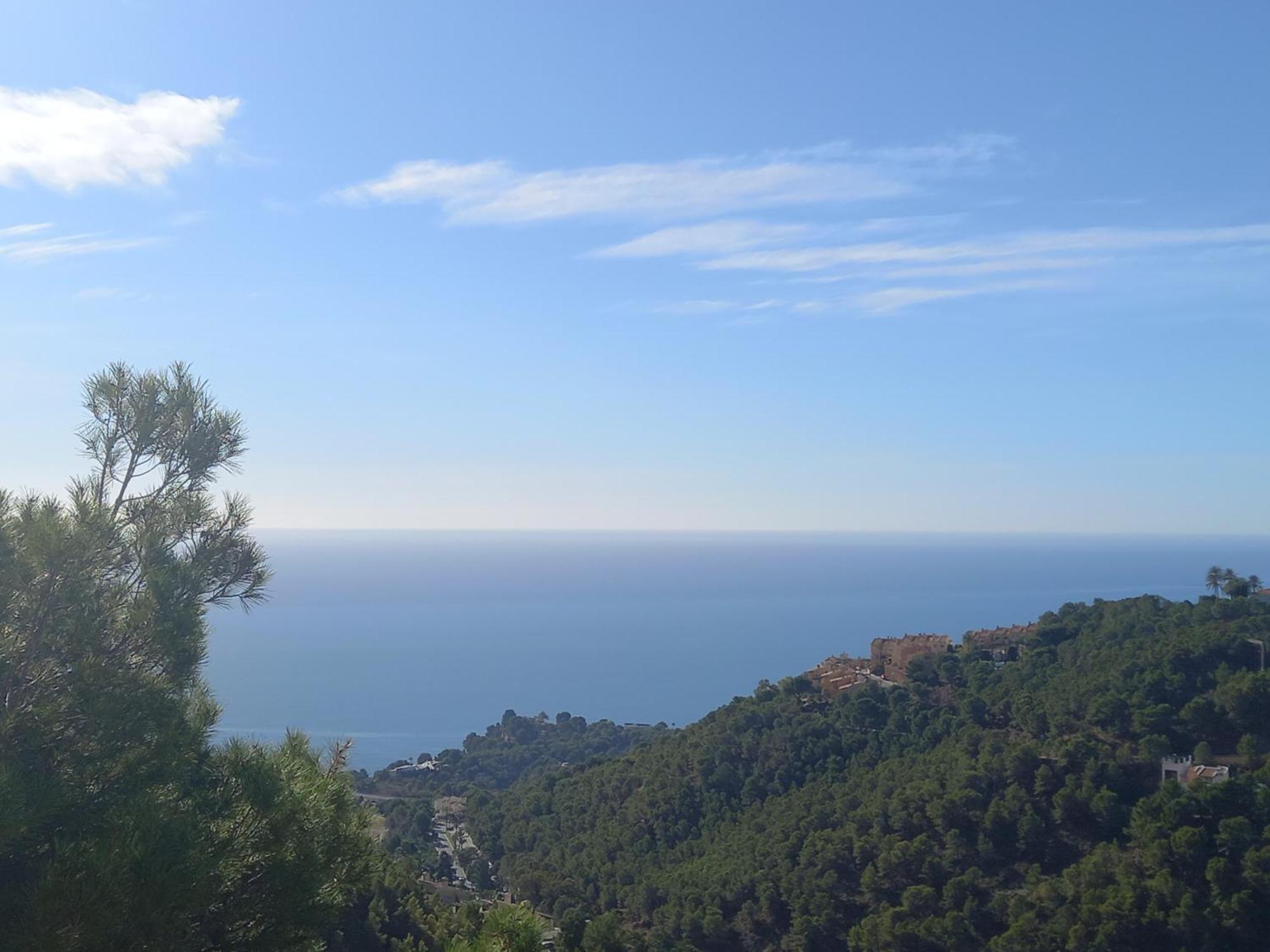 Townhouse Altea Hills Villa Eksteriør bilde