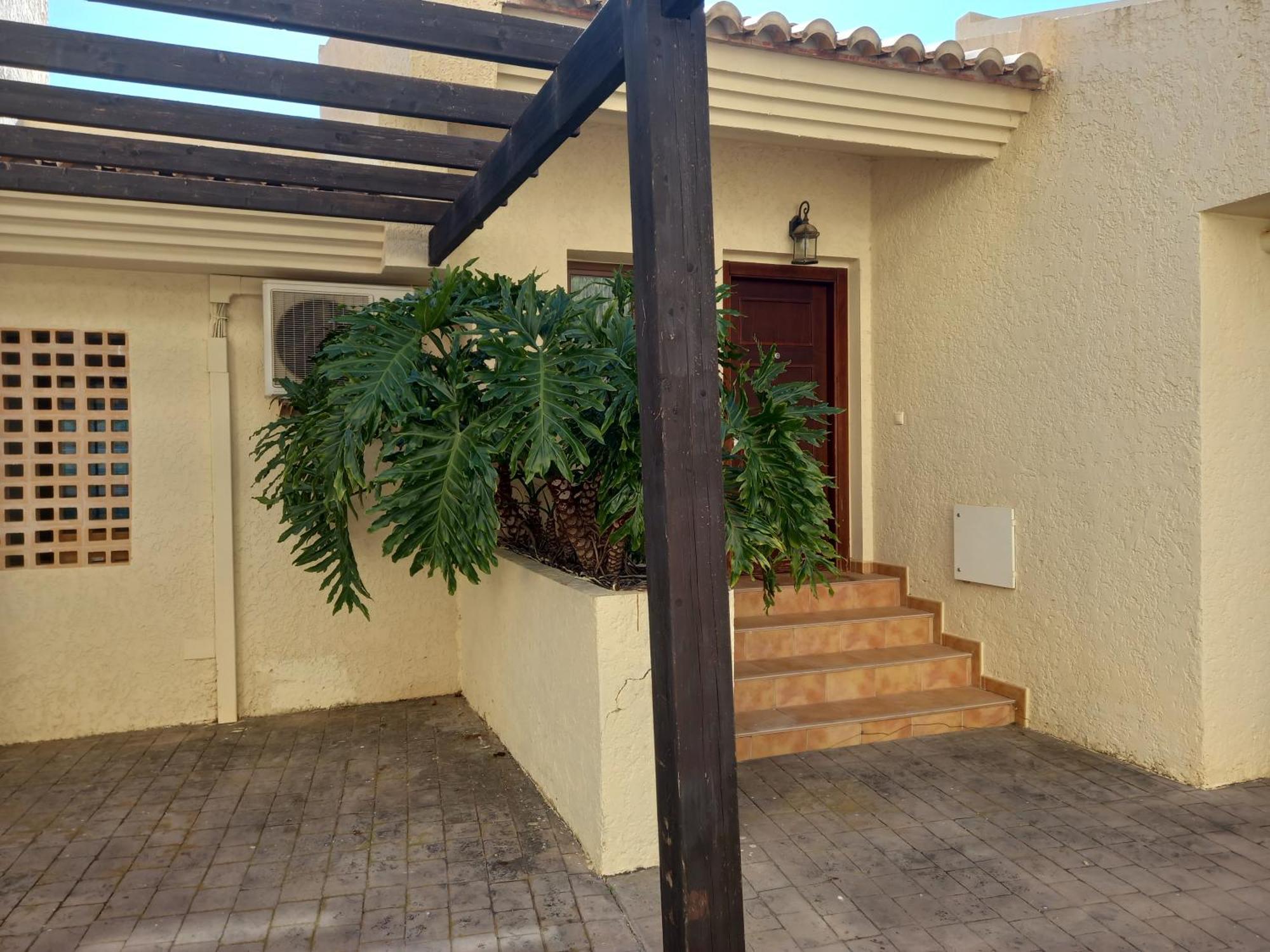 Townhouse Altea Hills Villa Eksteriør bilde