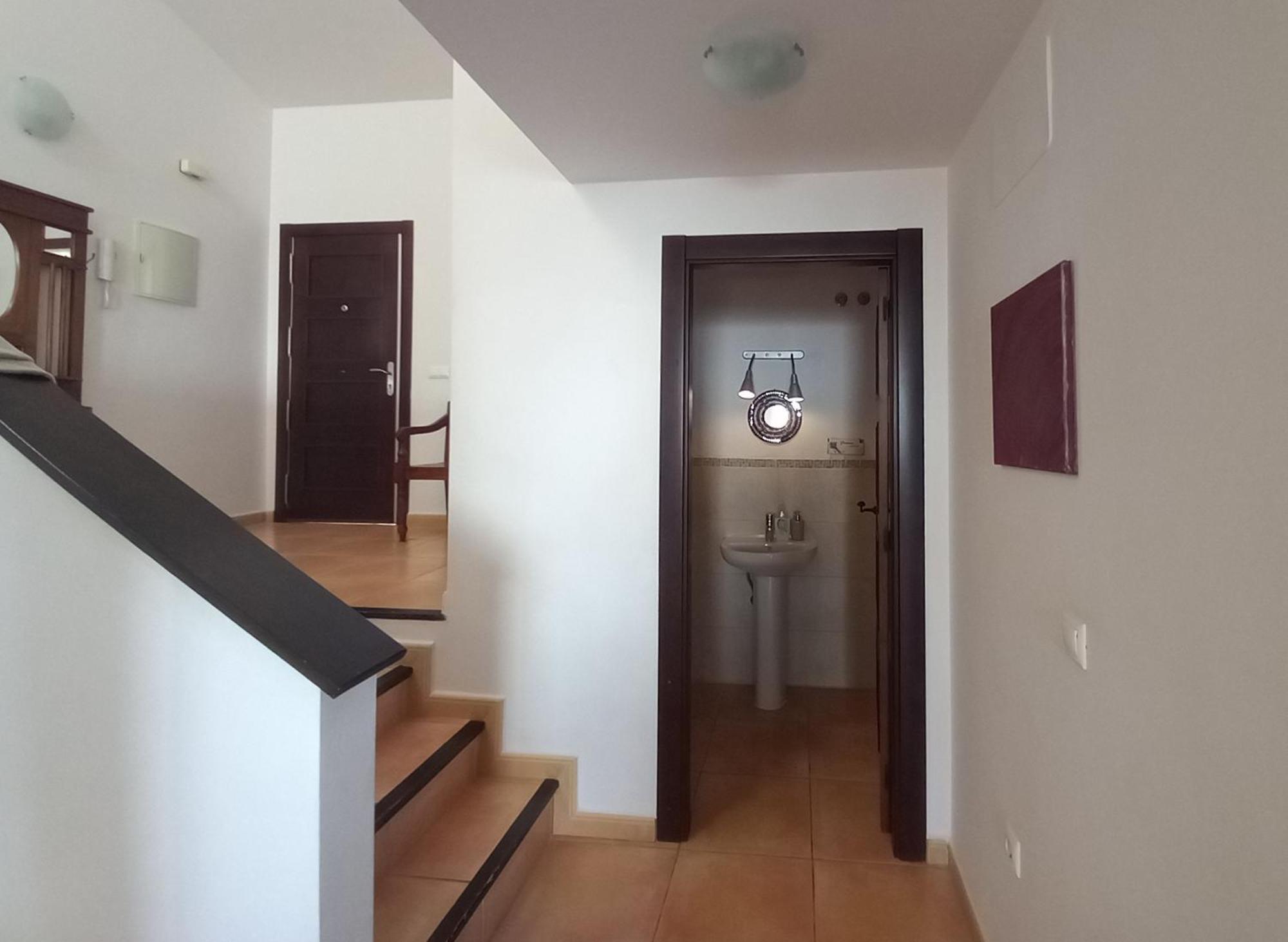 Townhouse Altea Hills Villa Eksteriør bilde