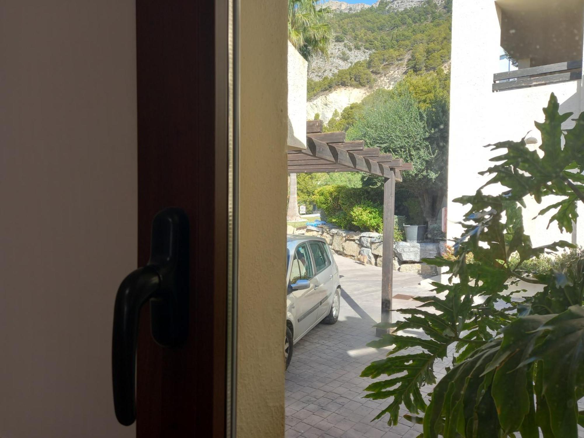 Townhouse Altea Hills Villa Eksteriør bilde