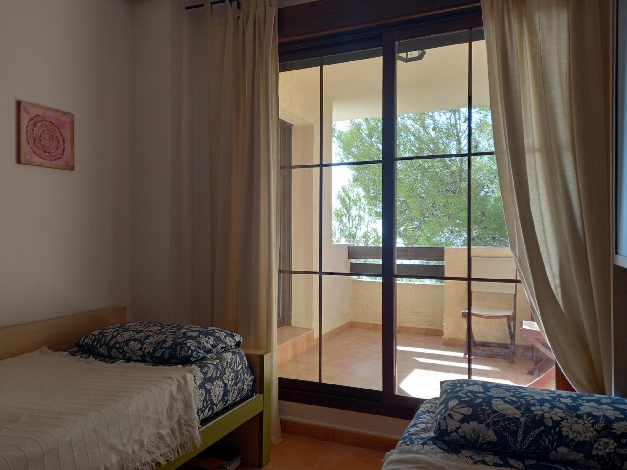 Townhouse Altea Hills Villa Eksteriør bilde