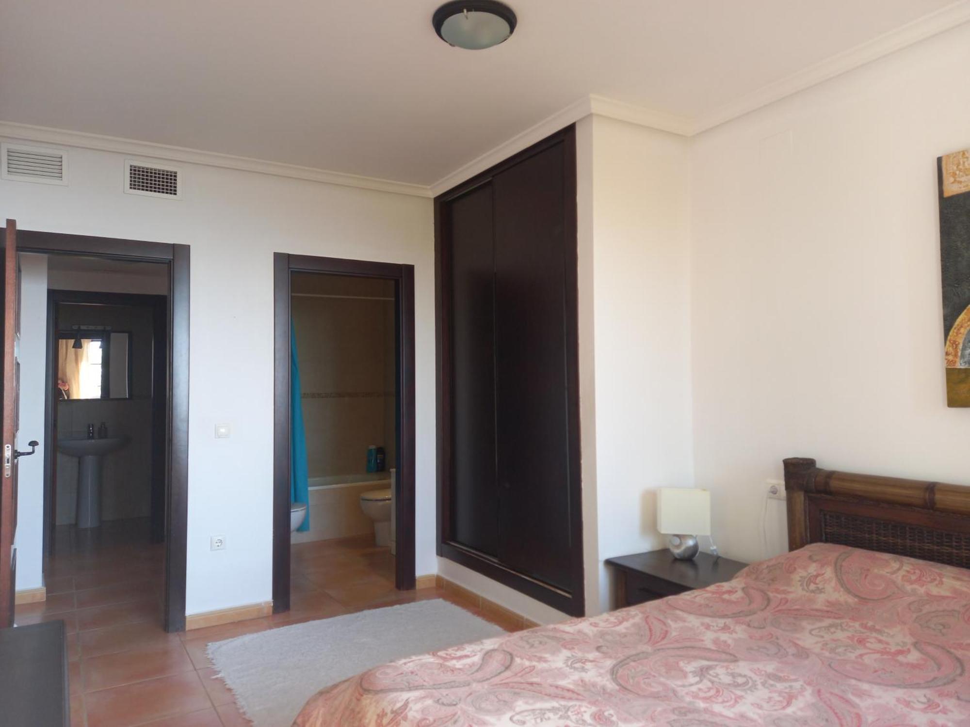 Townhouse Altea Hills Villa Eksteriør bilde