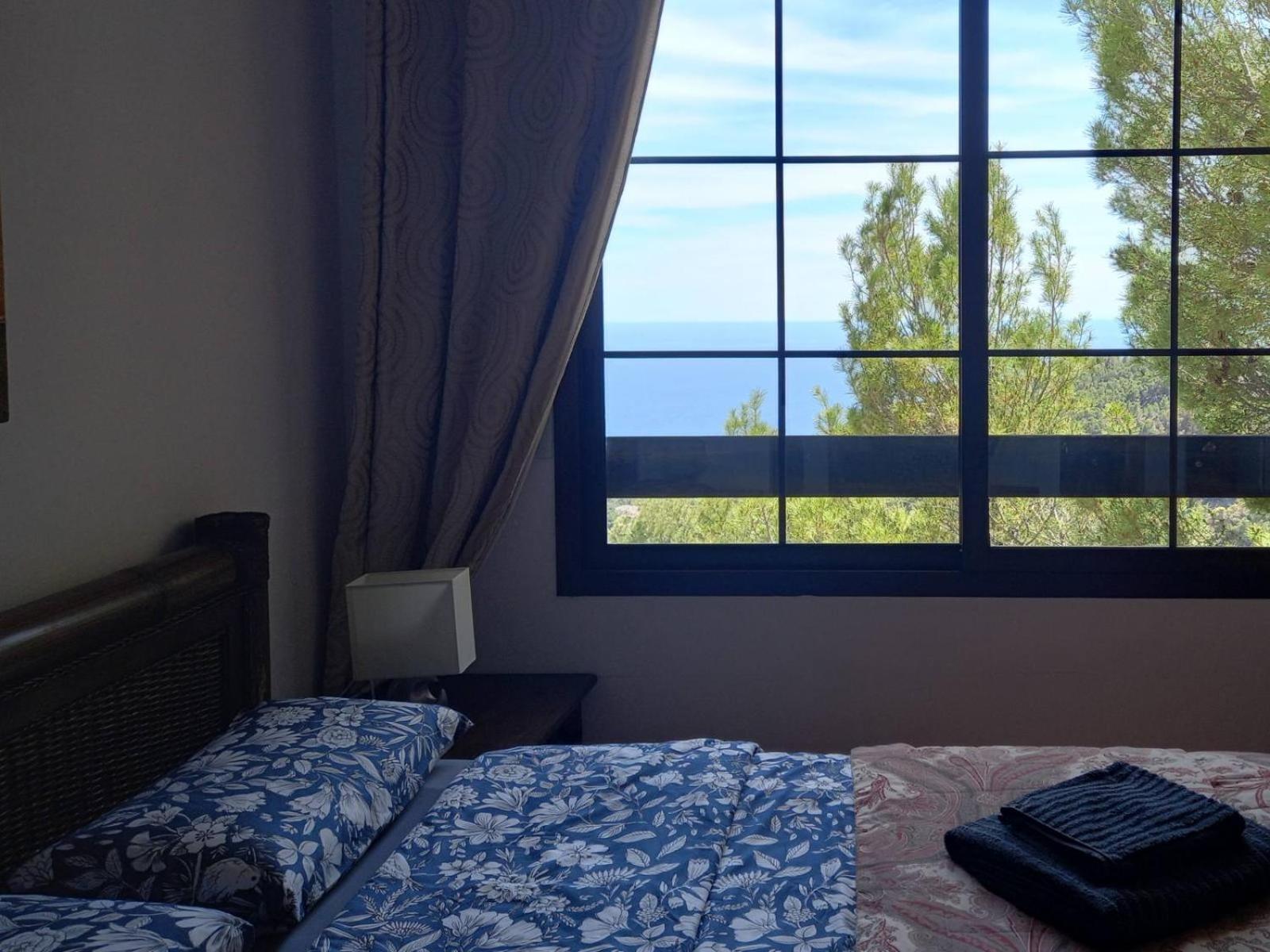 Townhouse Altea Hills Villa Eksteriør bilde