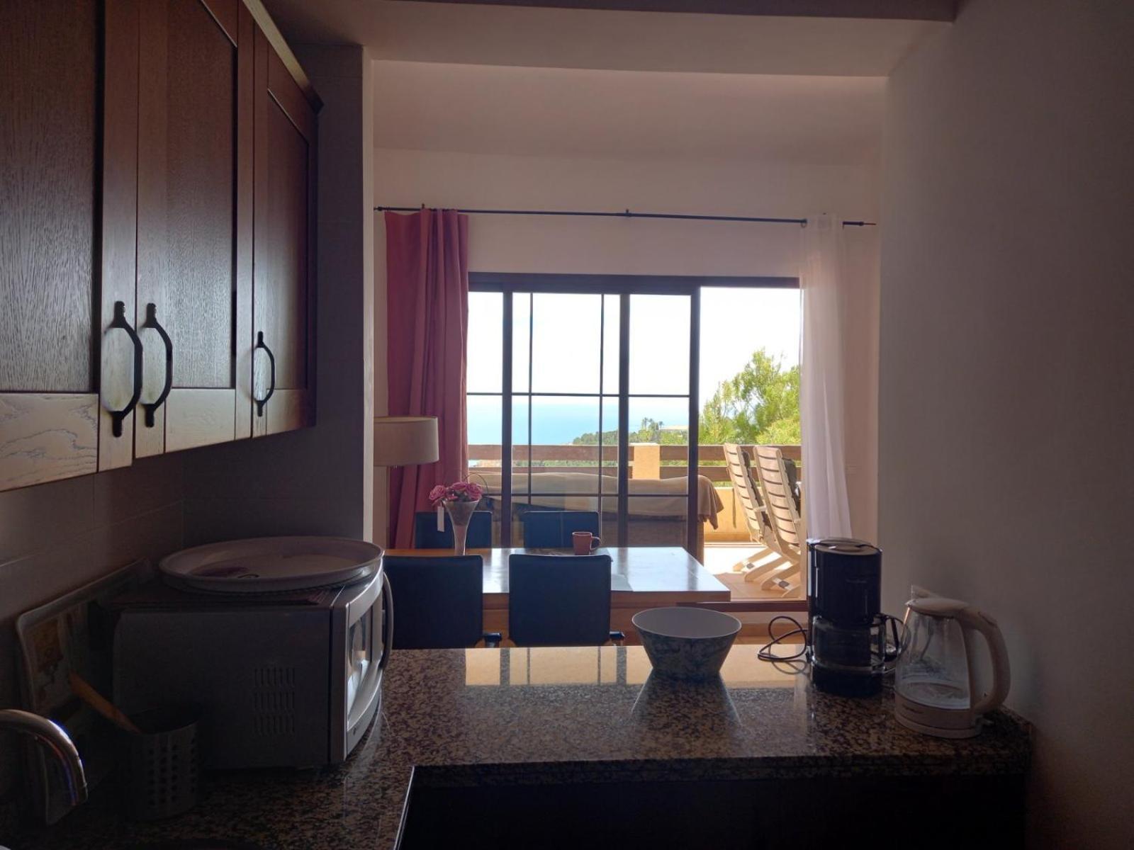 Townhouse Altea Hills Villa Eksteriør bilde