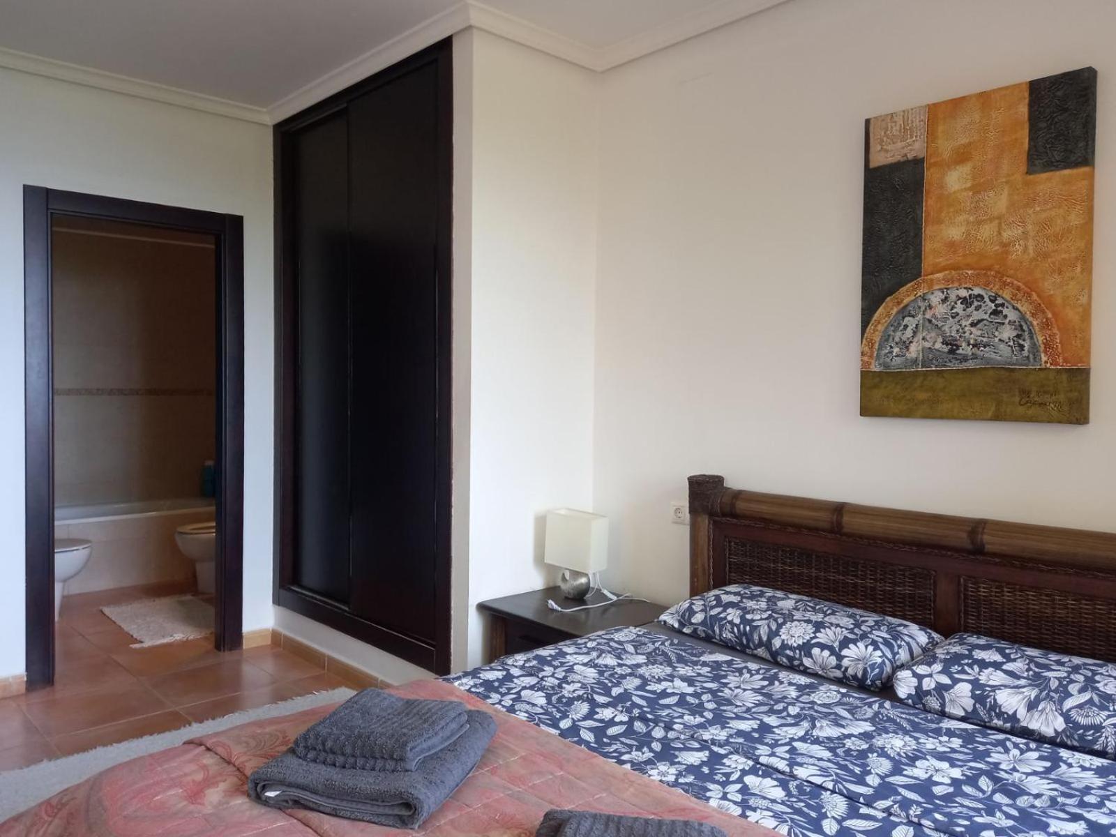 Townhouse Altea Hills Villa Eksteriør bilde
