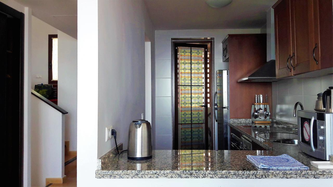 Townhouse Altea Hills Villa Eksteriør bilde